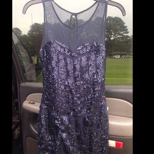 Homecoming Dress! Size SMALL!