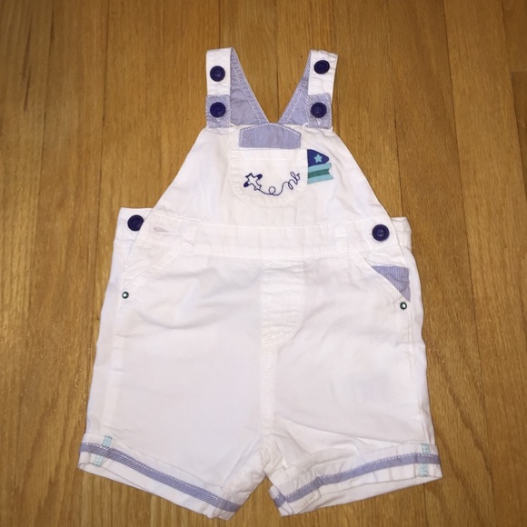Overalls