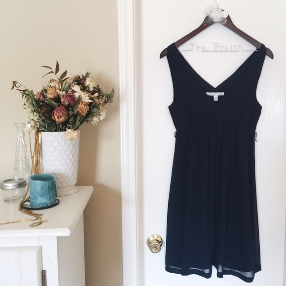 American Eagle Empire Waist LBD