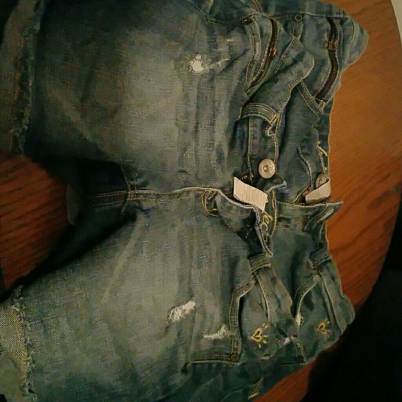 Shorts