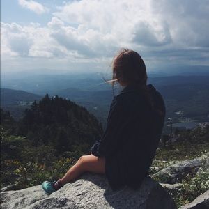 Meet your Posher, Chloe