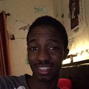 Meet your Posher, Corey