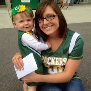 Meet your Posher, Amber