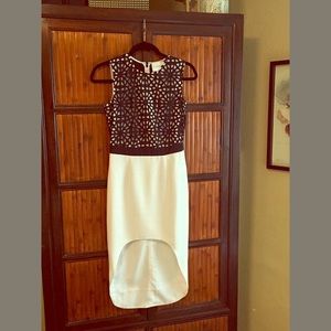 ASOS Exclusive Petite Dress