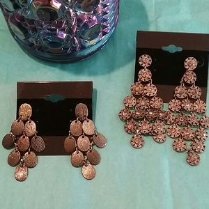 Bundle - New Earrings!