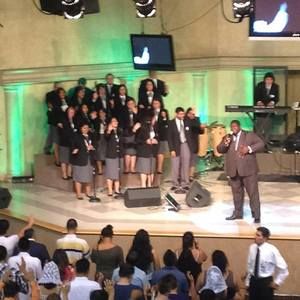 Meet your Posher, Manuel