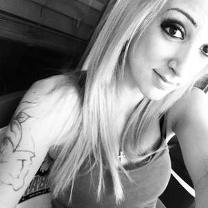 Meet your Posher, Angelamarie