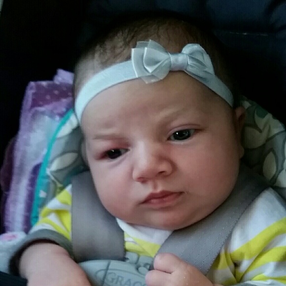 Meet your Posher, Krystina - Picture 1 of 1