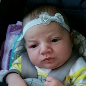 Meet your Posher, Krystina