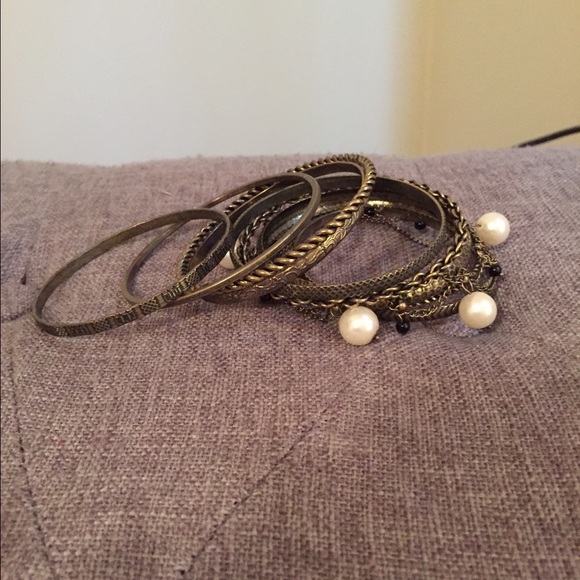 Bangle set