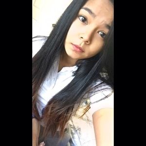 Meet your Posher, Nguyet