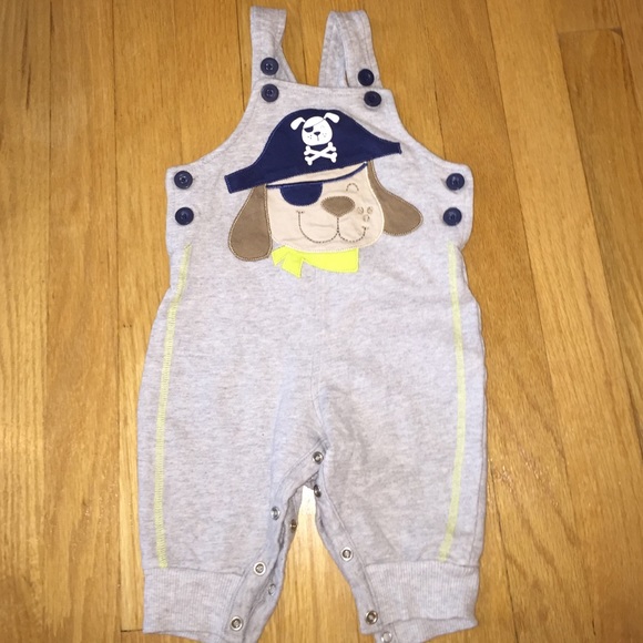 Overalls