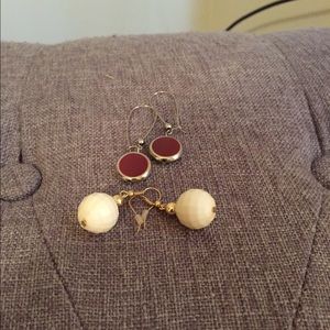 Earring set