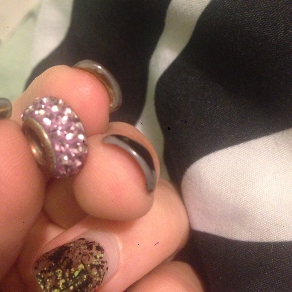 Pandora charm