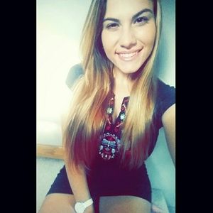 Meet your Posher, Taylor