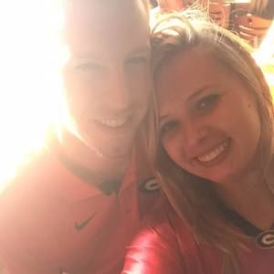 Meet your Posher, Camille