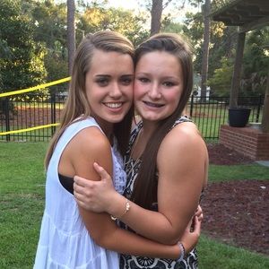 Meet your Posher, Jordan