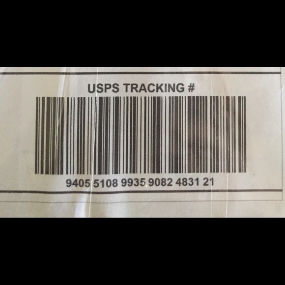 Shipped!