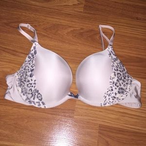 Victoria's Secret Push-Up Bra