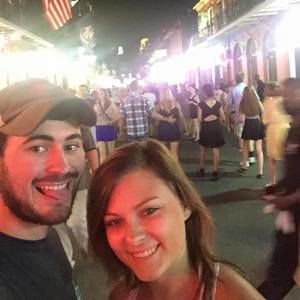 Meet your Posher, Jesse