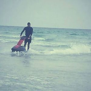 Meet your Posher, Brenton