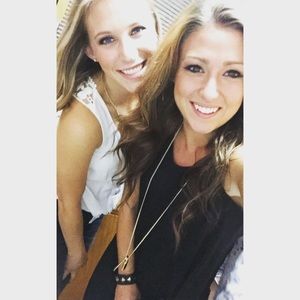 Meet your Posher, Jayde