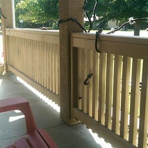 Meet your Posher, Terri