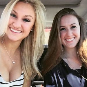 Meet your Posher, Lyndsey