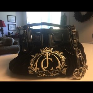 Juicy Couture Handbag