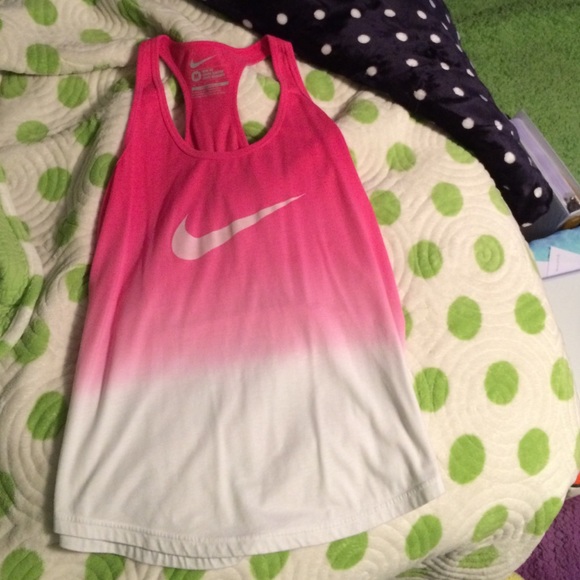 Nike Tops - Nike Tank Top NWOT