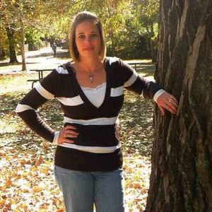 Meet your Posher, Christy