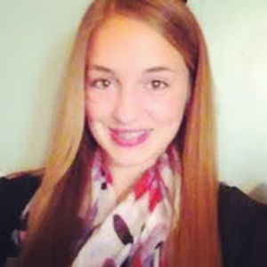 Meet your Posher, Carly