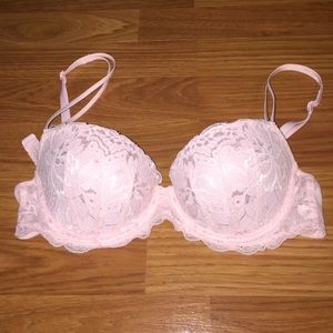 Victoria's Secret Push-Up Bra