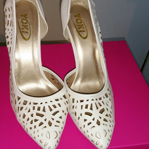 Shoes - Picture 3 of 3