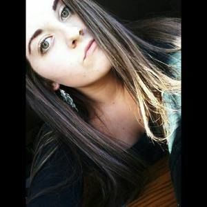 Meet your Posher, Kellie