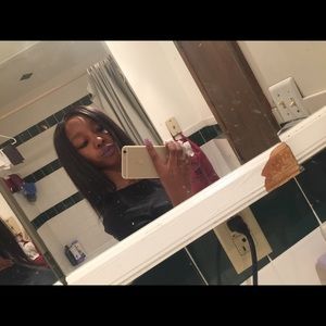 Meet your Posher, Kierra