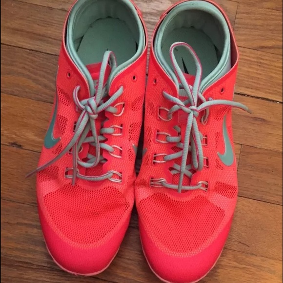 Nike women bionic trainers