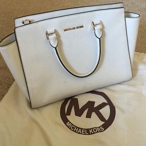 Michael Kors Handbag