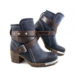 Fly London Boots
