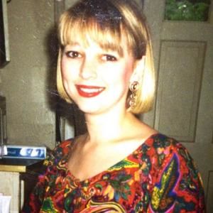 Meet your Posher, Kelly