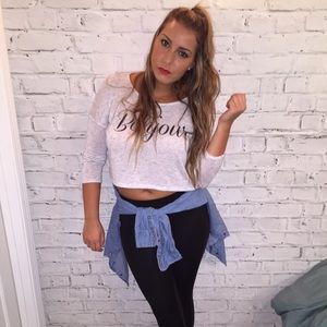 Meet your Posher, Victoria