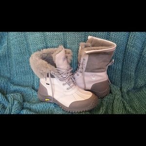 Ugg Snow Boots