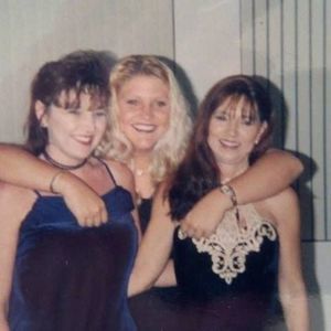 Meet your Posher, Becky