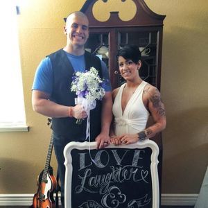 Meet your Posher, Deanna