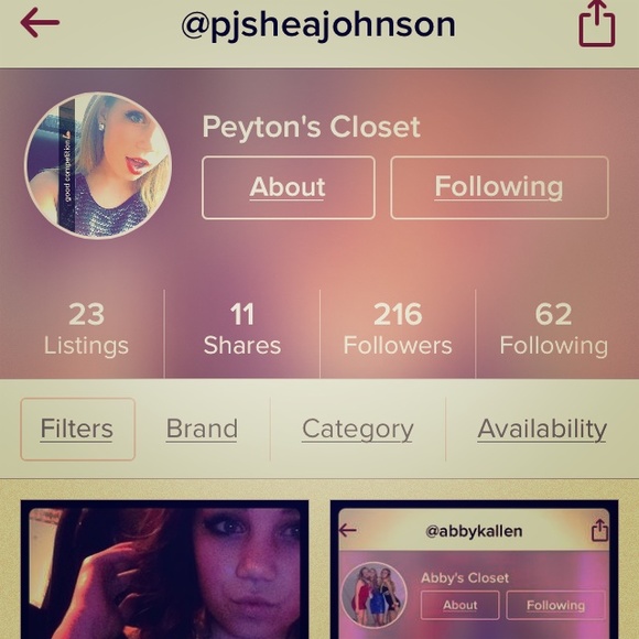 Follow her!