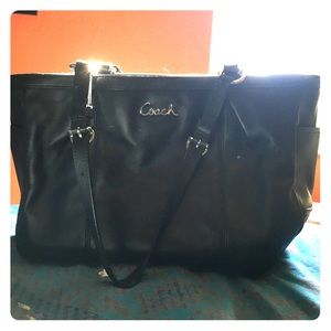 Coach handbag