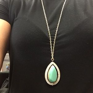 Charming Charlie necklace