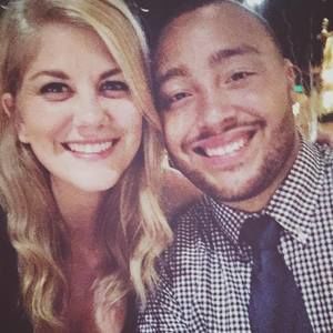 Meet your Posher, Jamie