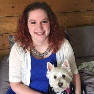Meet your Posher, Whitney