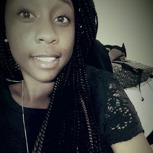 Meet your Posher, Jasmine